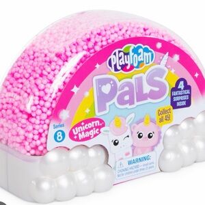 Playfoam Pals Unicorn Magic